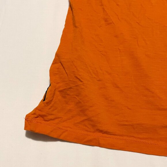 Armani Exchange Tshirt Short Sleeve Size L Short - Picture 16 of 16